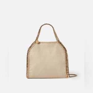 Stella McCartney Fabella Tote